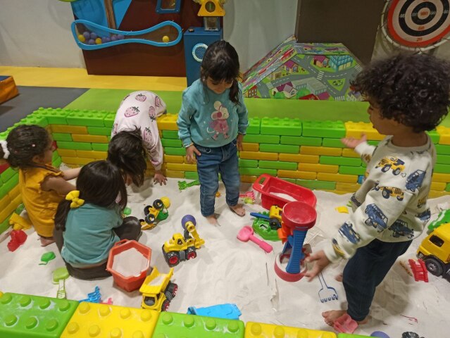 جایی برای جهان های گوناگون